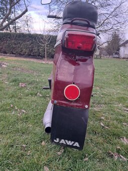 Jawa 21 - 6