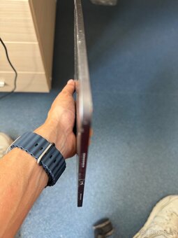 Ipad pro 11 M1 256 gb (Čtěte) - 6