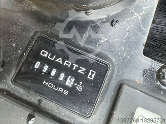 Minirypadlo JCB 8008 CTS - 6