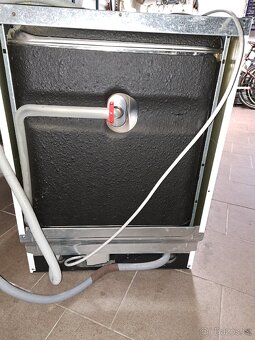 Prodám myčku AEG OKO Favorit 6081 - 6