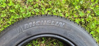 195/65r15 91V Michelin Energy E3A - letní - 6