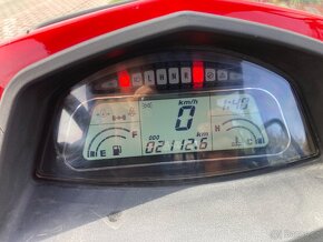 CF MOTO Gladiátor Z8 - 6