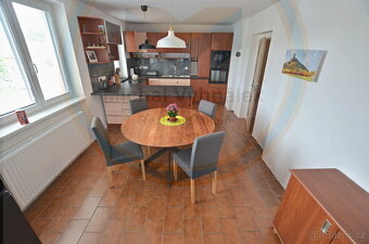 Prodej bytu 3+kk (98,6 m²), Líchovy – okres Příbram - 6