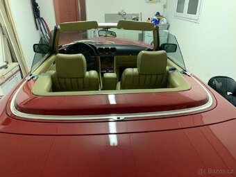 Mercedes-Benz SL 500 - 6
