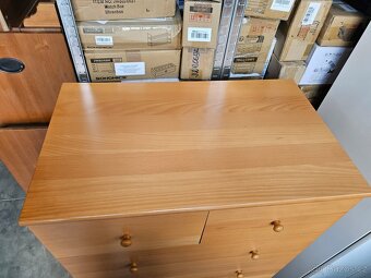 Komoda IKEA KURZ - 6