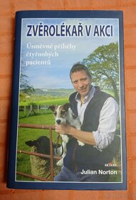 Most: Gestaltterapie, Zoologie, Zvěrolékař v akci - 6
