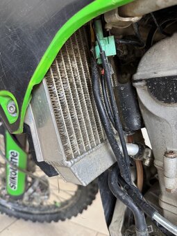 Kawasaki KX450f r.v.2015 - 6