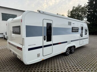 Adria, Adora 673 PK - mnoho příplatků - 6