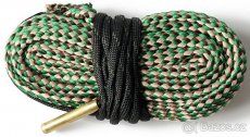 Čistící šňůra .45 (.44, .458, .460, .416) - 6