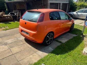 Fiat granda punto 1.9 96kw - 6