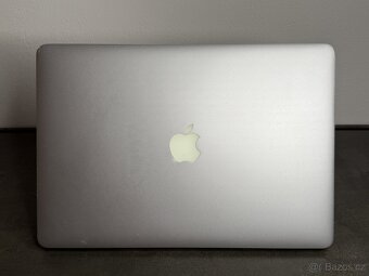 MacBook Pro 15'' 2015 / i7 / 16GB / 1TB SSD - DPH - 6