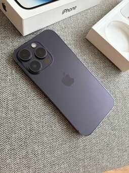 iPhone 14pro - 6