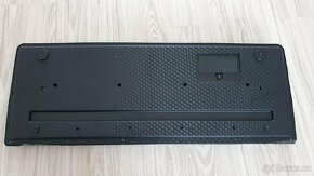 Nové největší led piano/klávesy/keyboard+USB,61 kláves - 6