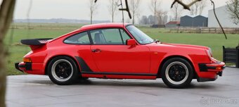 Porsche 911 3.0 SC Coupé D-serie - 6