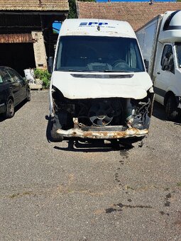 VW Crafter - 6