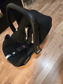 Veci pro miminko - neco jen minimalne pouzite - 6