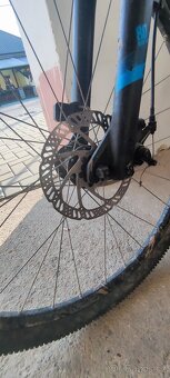 Rockrider ST 120 sport trail - 6