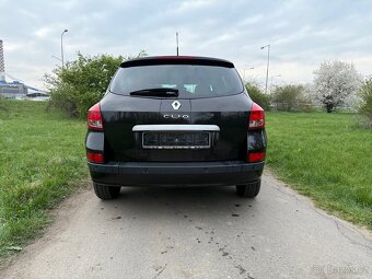 Renault Clio 1.2 82.000KM - 6