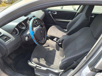 Renault Megane 1.6i veškeré náhradní díly z vozu - 6