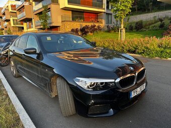 BMW 3.0 2018 – M paket, perfektní stav, DPH - 6