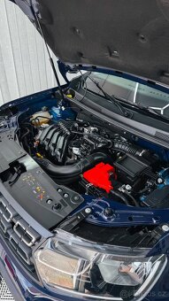 DACIA DUSTER 1,6 SCe - 6