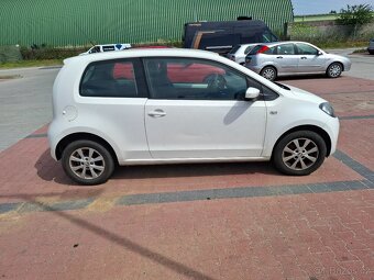 Škoda Citigo 1.0 benzin 44 kw - 6