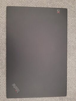 Lenovo ThinkPad X1 Carbon Gen 6 - 16GB RAM - 6