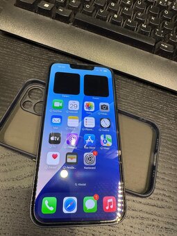 IPHONE 13 128 GB PRAHA SLEVA JISTÁ PŘI RYCHLÉM JEDNANÍ - 6