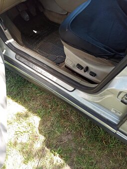 Citroen C5 2.0HDI 2004 - 6