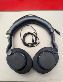 Jabra Elite 85h – Bezdrátová sluchátka s ANC - 6