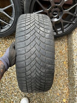 Kola 5x112r18 - 6