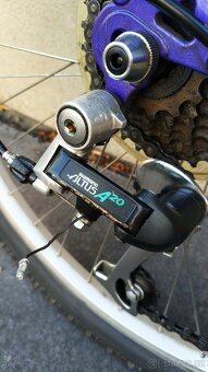 Horské kolo Specialized HardRock Ultra - 6