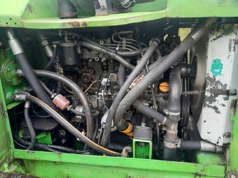 Novotný LVS 5 - 6