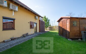 Pronájem rodinného domu, 157 m2 - Tuchoměřice, ev.č. N08181 - 6
