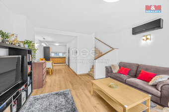 Prodej rodinného domu 4+kk, 150 m2, Praha, ul. Otrubova - 6
