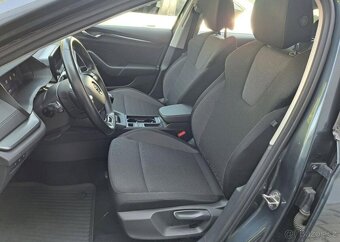 Škoda Octavia 2,0TDI 85kW Ambition Plus1 - 6