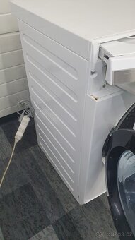 Pračka se sušičkou AEG L99695HWD-1 - 6