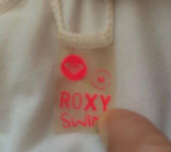 Plavky Roxy vel. M - 6