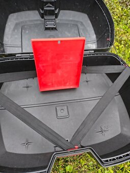45 L retro kufr Givi e45 - monokey - 6