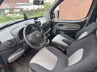 Fiat doblo - 6
