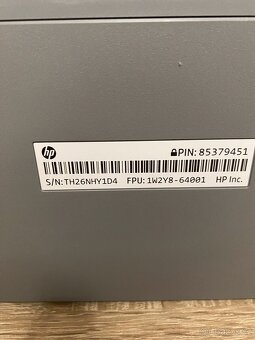 Tiskárna HP ENVY Inspire 7900e All-in-One - 6