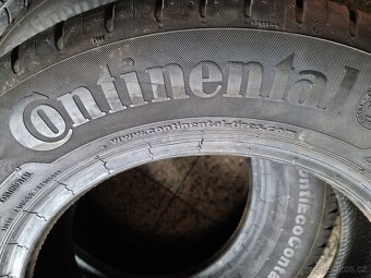 Letní pneumatiky Continental 175/65 R14 82T - 6