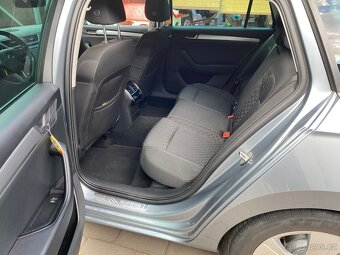 Škoda Superb com III 2,0 tdi -110 kw - 6
