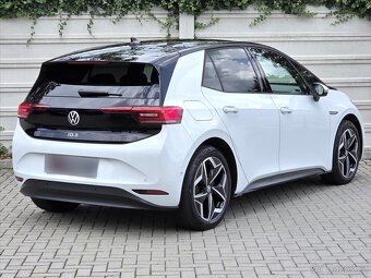 Volkswagen ID.3 0,0 Pro S 150/77 TČ IQ.LED ČR 1.maj Pro S A - 6