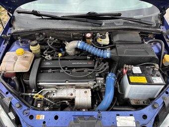 Ford Focus RS Mk1 - 6