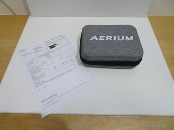 Zánovní dron - kvadrokoptéra AERIUM HORUS PRO GPS 4K - 6