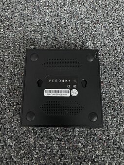 TV Box - OSMC Vero 4K+ - 6
