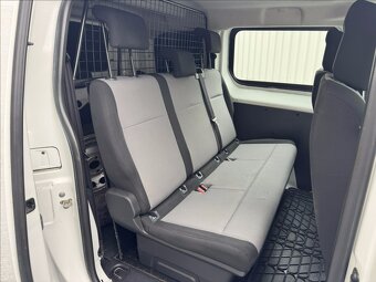 Peugeot Expert 2,0 HDi,110kW,DPH,1.maj.,ČR - 6