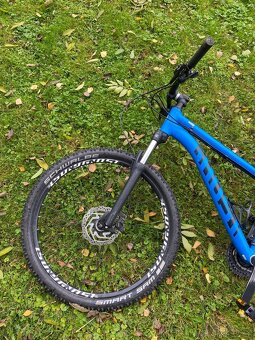 Chlapecké kolo Ghost Kato 1.6 2019 XS - 6