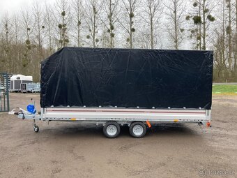 Predam prives TA-NO GRAVITY 27.40/45/50 - 6